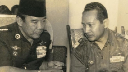 Rencana Soekarno Mau Kabur dari Ruang Tahanan Amburadul, Anak Buah Soeharto Lihai dan Gerak Cepat Gagalkan Usaha Soekarno