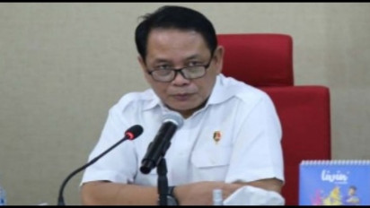 Selidiki Kasus Korupsi GPON, Polri Sita Aset Rp 157 Miliar dan Tetapkan 2 Tersangka