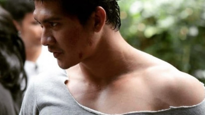 Beda Versi, Begini Kronologi Insiden Dugaan Pemukulan Versi Iko Uwais Vs Versi Rudi Pemilik Jasa Desain Interior, Jadi yang Mana yang Benar?