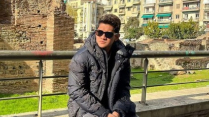 Iko Uwais dan Pria yang Melaporkannya ke Polisi Ternyata Bertetangga