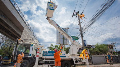 Catat! Mulai 1 Juli Tarif Listrik Naik, Berikut Rinciannya