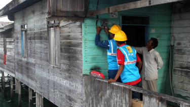 Tarif Listrik Naik Mulai 1 Juli, Ini Pelanggan Listrik yang Masih Dapat Subsidi