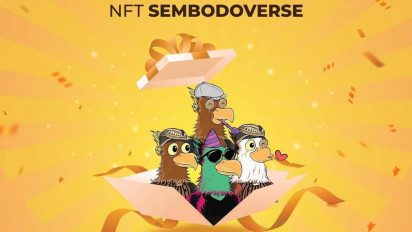 Ini 5 Keuntungan Bagi Pemilik NFT Sembodoverse PSS Sleman