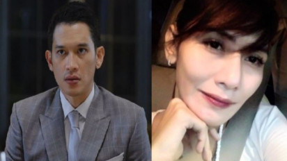 Wenny Ariani Bongkar Kisah Percintaan dengan Rezky Aditya: Dia dengan Gampang Keluar Masuk Rumah Saya