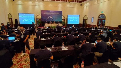 Corona Terkendali Gairah Belanja Masyarakat Jawa Timur Meningkat, BI: Awas Inflasi