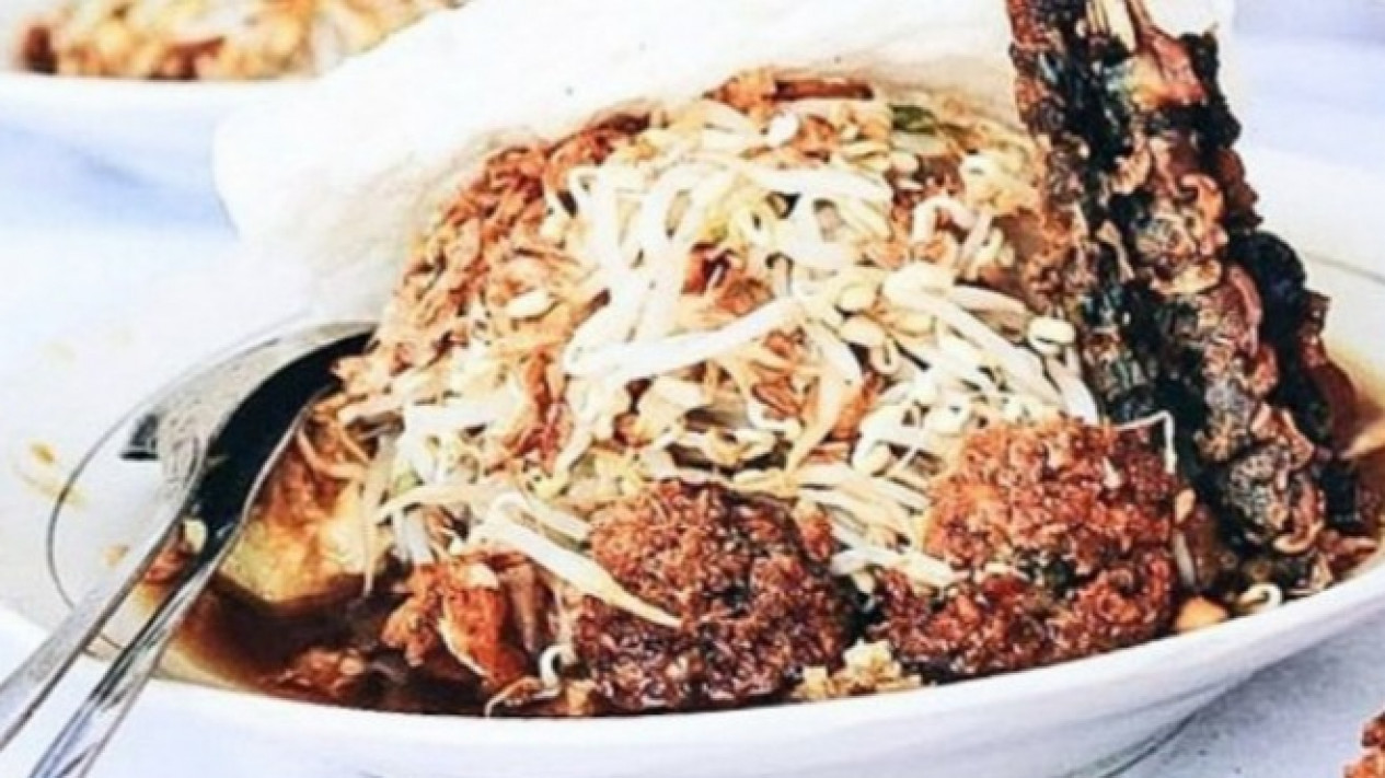 Rekomendasi Kuliner Surabaya yang Terkenal, Kelezatannya Tak Usah Diragukan Lagi!
            - galeri foto