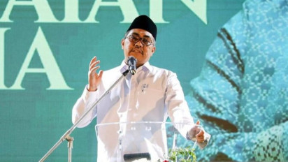 PKB Jajaki Koalisi dan Mulai Kumpulkan Nama Bakal Cawapres