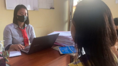 Transaksi Seksual Online Gadis Pelajar Dibawah Umur di Konawe Melibatkan 3 Mucikari, Begini Kronologisnya....