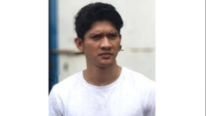 Begini Profil Aktor Laga Indonesia Iko Uwais yang Kini Viral Kasus Pengeroyokan