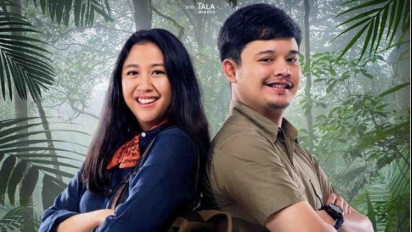 Hits 22 Tahun Lalu, Sequel Petualangan Sherina 2 Mulai Produksi