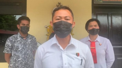 Polisi Hadirkan Psikiater untuk Tangani Korban Eksploitasi Seksual Anak di Konawe