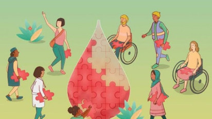 Hari Donor Darah Sedunia 2022, WHO: Mendonorkan Darah Selamatkan Nyawa