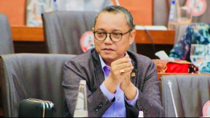 Anggota DPR Dukung Rencana Penghapusan Minyak Goreng Curah