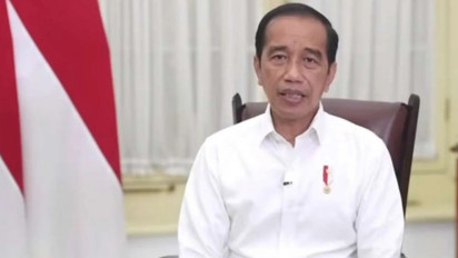 Besok Reshuffle Kabinet? Hari Ini Presiden Jokowi Panggil Beberapa Menteri