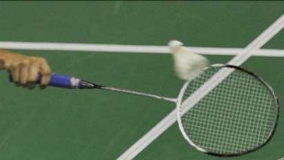 Ganda Campuran Malaysia Menangis Usai Kalahkan Pasangan Nomor Satu Dunia Dari Thailand