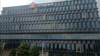 Shopee E-commerce Singapura Lakukan PHK Massal, Indonesia Kena Imbas?