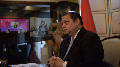 Teknologi, Market, dan Green Financing Merupakan Komponen Penting Transisi Energi