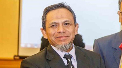 Jamaah Muslimin (Hizbullah) Tegas Bukan Gerakan Politik, Apalagi Mirip Khilafatul Muslimin