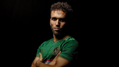 Profil Ze Valente, Gelandang Baru PSS Sleman Asal Portugal