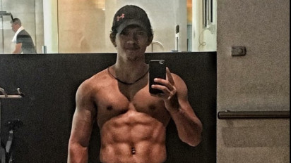 Ada Korban Selain Iko Uwais yang Dirugikan Rudi, Ditagih Kerjaan Desain Malah Mengumpat ke Klien