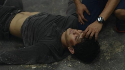 Iko Uwais Diserang Duluan, Ternyata Begini Alasan Suami Audy Item sampai Ribut dengan Rudi soal Desain Interior Rumahnya