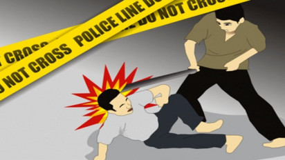 Kronologi Duel Maut Dua Remaja di Lampung, Korban Tak Terima Pacarnya Digoda