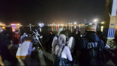 Planetarium Jakarta Pindahkan Sarana Edukasi Astronomi dari Taman Ismail Marzuki Cikini ke Taman Impian JayaAncol