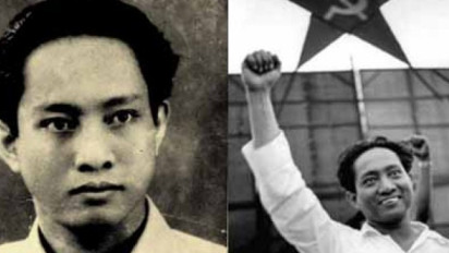 DN Aidit Bikin Eksekutor Sangat Emosi, Dedengkot PKI itu Malah Pidato Berapi-api Sebelum Dieksekusi Mati, Tak Lama Aidit Ditembak