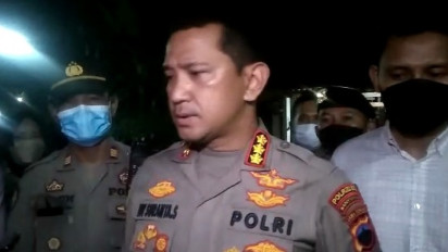 Ledakan di Banyumas, Polisi Menduga Korban Meracik Petasan Sambil Merokok