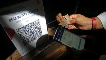 Belanja Online Bakal Kena Bea Meterai Rp 10.000, Kira-kira Barang Apa Aja?