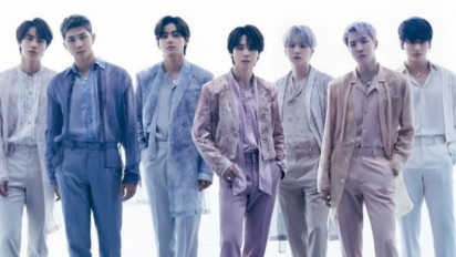 HYBE Buka Suara Mengenai Kabar Hiatus BTS, sang Agensi Ungkap Hal Ini