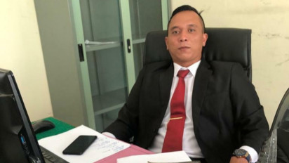 Dicurangi, Petani Sawit Nagan Raya Kirim Surat ke Mentri Pertanian dan Mentri Perdagangan RI