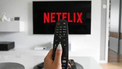 Sambut Baik Oleh Ganjar, Netflix Angkat Kearifan Lokal Jawa Tengah dalam Film
