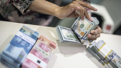 Jelang G20, Indonesia Perkuat Referensi Suku Bunga di Pasar Keuangan Domestik