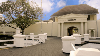 5 Objek Wisata Museum Yogyakarta yang Masih Kekinian untuk Kamu Kunjungi