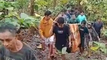 Dicari 20 Jam, Yandi Korban Banjir Sungai di Selayar Ditemukan Tak Bernyawa