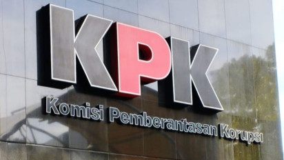 Ini Pesan KPK untuk Menteri Dan Wamen Baru, Lapor LHKPN! 
