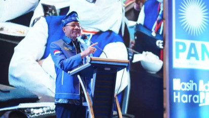 Sah Jadi Mendag, Zulkifli Hasan Punya 9 Tanah dan Bangunan