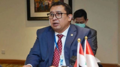 DPR Angkat Empat Isu Utama dalam Pertemuan Parlemen Negara G20