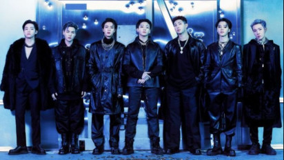 BTS Hiatus, Saham HYBE Anjlok Rp 2,12 Triliun Won