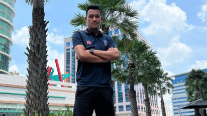 Meski Kebobolan 7 Gol, Kiper Nepal Bahagia Karena Mendapat Pujian dan Apresiasi dari Netizen Indonesia