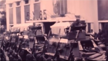 Syam Kamaruzzaman, Sosok yang Dicurigai Sengaja Merancang Operasi Militer G30S PKI untuk Gagal