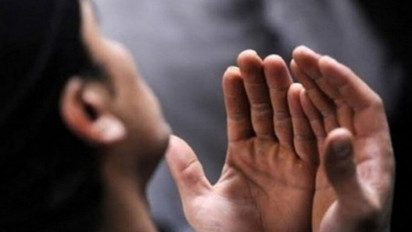 Ini Doa Nabi Isa AS Meminta Rezeki, Bacalah Setiap Pagi Agar Rezeki Anda Lancar dan Berkah
