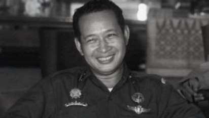 Perbuatan Soeharto Ini Bikin Jenderal Ahmad Yani Benar-benar Murka, Ahmad Yani yang Emosi Sampai Tempeleng Soeharto