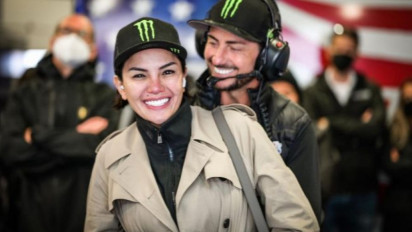 Ini Deretan Fakta Soal Nikita Mirzani yang Gagal Dijemput Paksa Anggota Polisi dari Polresta Serang Kota di Rumahnya