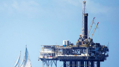 Harga Minyak Mentah Berjangka Jatuh lebih dari Dua Persen Karena Fed Naikkan Suku Bunga Tiga Perempat Poin Persentase