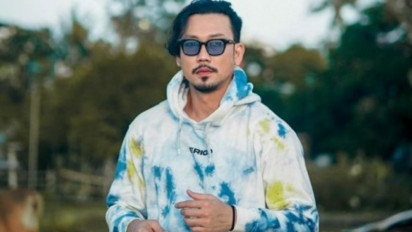 Marshanda Bahas Soal Kematian di Podcast Miliknya, Denny Sumargo Langsung Ketar-ketir: Entar yang Salah Gua