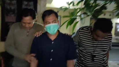 Ngaku sebagai PNS, Pria di Brebes Tipu Korban hingga 1,15 Miliar