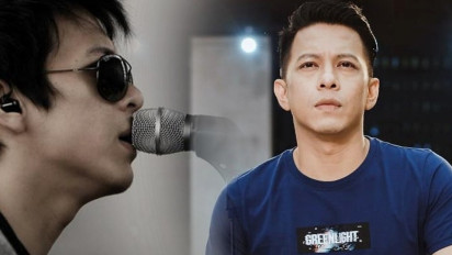 Pantas Saja Ariel Noah Terlihat Ganteng dan Berkharisma, Ternyata Mewarisi 4 DNA, Tak Aneh Ariel Ganteng dari Kecil