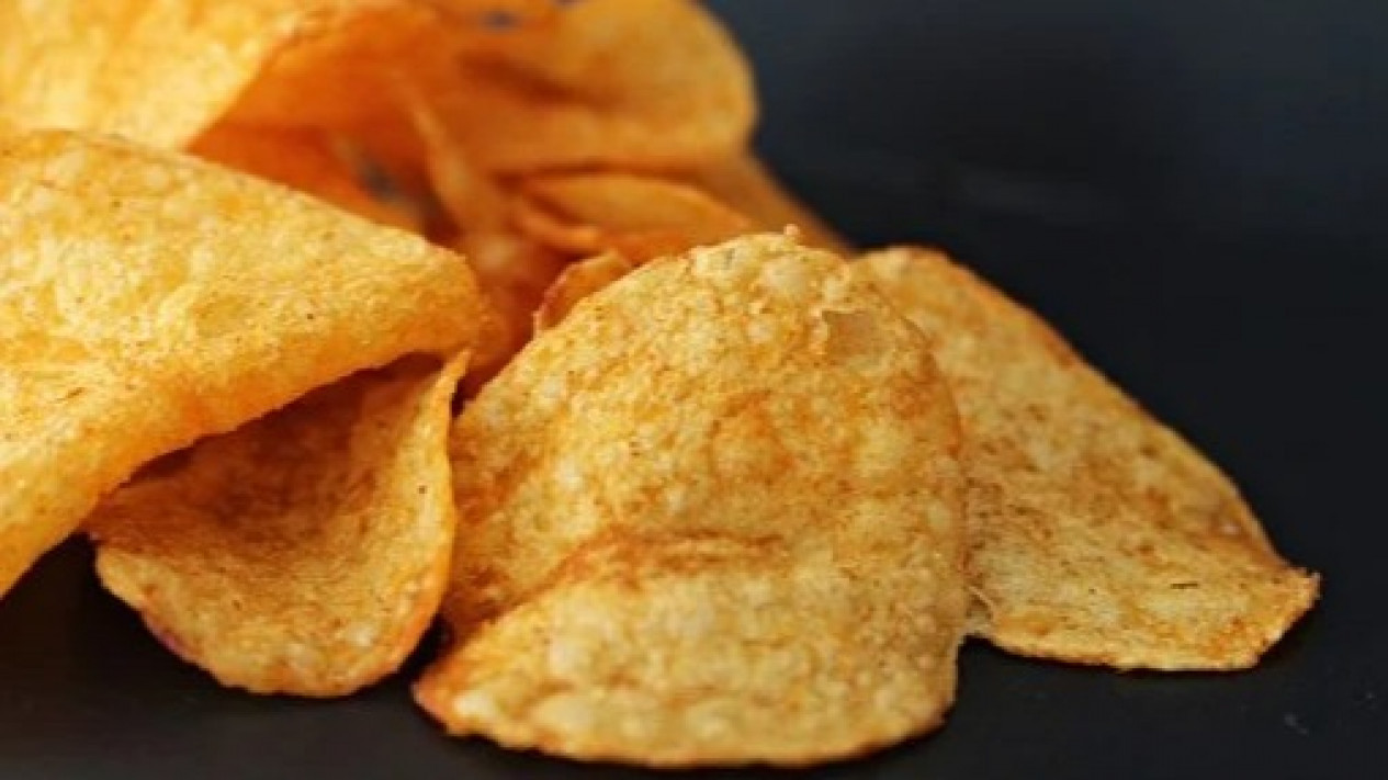 Irfan Hakim Makan Keripik Terpedas, Penjelasan Dokter Dapat Berdampak Fatal
            - galeri foto